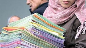تحقيقات تشمل العقارات بدون سندات أفريل القادم