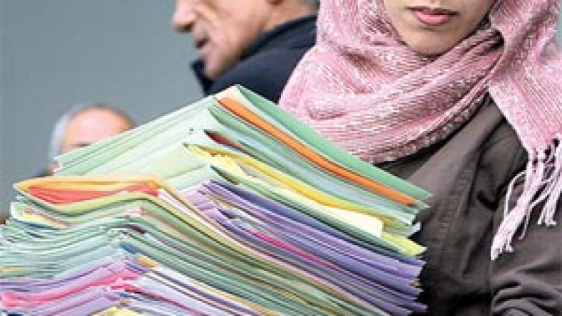 تحقيقات تشمل العقارات بدون سندات أفريل القادم