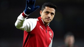 سانشيز رسميا في اليونايتيد