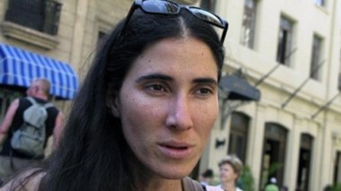 Cuba : “J'ai résisté et je l'ai payé”, raconte la blogueuse Yoani Sanchez