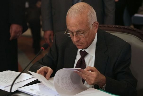 Syrie: les Arabes dressent la liste des responsables visés par des sanctions