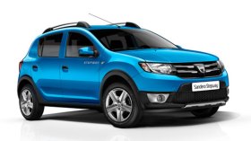 داسيا “سانديرو” الجزائرية بداية من جويلية