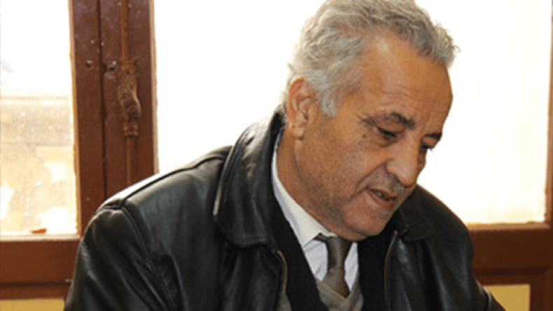 “الأخطاء التحكيمية هي أحد أسباب المشاكل التي تحدث في ملاعبنا”