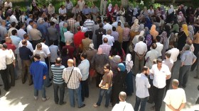 فدرالية التربية تهدد بحركة احتجاجية واسعة