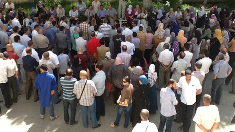 فدرالية التربية تهدد بحركة احتجاجية واسعة