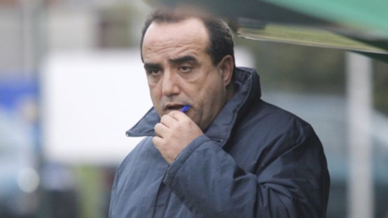 سنجاق يريد فتح صفحة جديدة ويؤكد تراجع مستوى الكناري