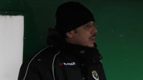 يزيد سنجاق لـ”الشروق”: لو يخيّروني بين مصر ونيجيريا في الفاصلة لاخترت مواجهة “الفراعنة”