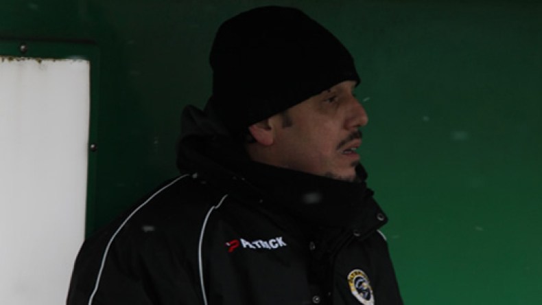 يزيد سنجاق لـ”الشروق”: لو يخيّروني بين مصر ونيجيريا في الفاصلة لاخترت مواجهة “الفراعنة”