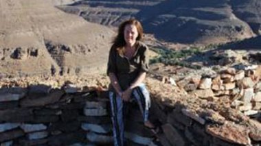 Une vidéo diffusée par le Gspc sur l'otage italienne