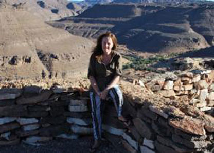 Une vidéo diffusée par le Gspc sur l'otage italienne