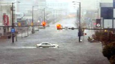 Sandy : Washington échappe au pire, New York et New Jersey frappés impitoyablement