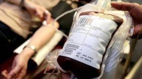 متطوّعون يستحدثون أول بنك افتراضي للتبرّع بالدم