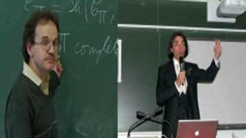 تدريس الرياضيات: سنغافورة في باريس !!