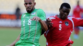 ركزوا جيدا.. تجنبوا الخطأ لأن الجزائريين لا يتسامحون أمام المرمى