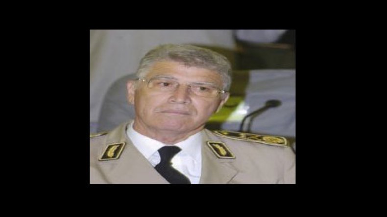 اللواء المتقاعد أحمد صنهاجي في ذمة الله