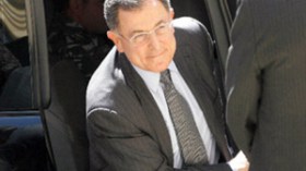 دعما للسنيورة: إسرائيل تخطط للانسحاب من قرية الغجر