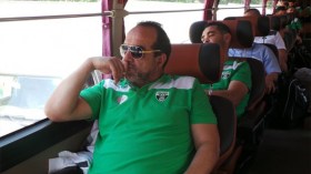 إدارة “الموب” الجديدة تبحث عن خليفة سنجاق