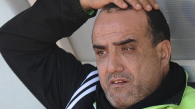 مصطفى رزقي: سنجاق مطالب بالمجيء إلى بجاية لتسوية وضعيته