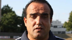 سنجاق الأقرب لخلافة فابرو في تدريب شبيبة القبائل