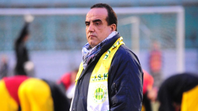 طراوري يقترب من الإنضمام إلى الكناري وسنجاق مرتاح