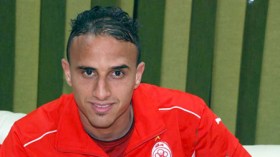 الصناني: من شتمونا لا يمثلون الشعب الجزائري وسأشجع الخضر