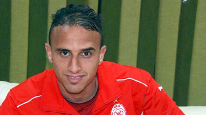 الصناني: من شتمونا لا يمثلون الشعب الجزائري وسأشجع الخضر