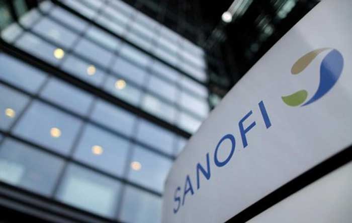 Une erreur technique dans la fabrication du vaccin Sanofi ?