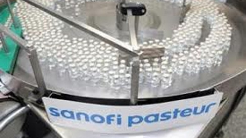 “سانوفي الجزائر”  يشرع في انجاز وحدة صناعية للأدوية بتكلفة 70 مليون أورو