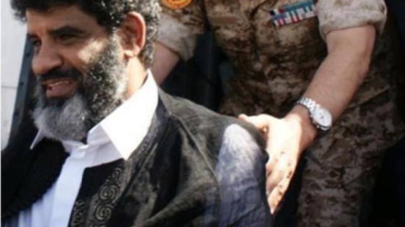 ابنة السنوسي: مدير الأمن الموريتاني زارنا رفقة وزير الخارجية اللبناني ووعدنا بعدم التخلي عنا