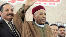 السنوسي “مانديلا” ليبيا لكنه ضحية مشبوهين يحركهم الخارج