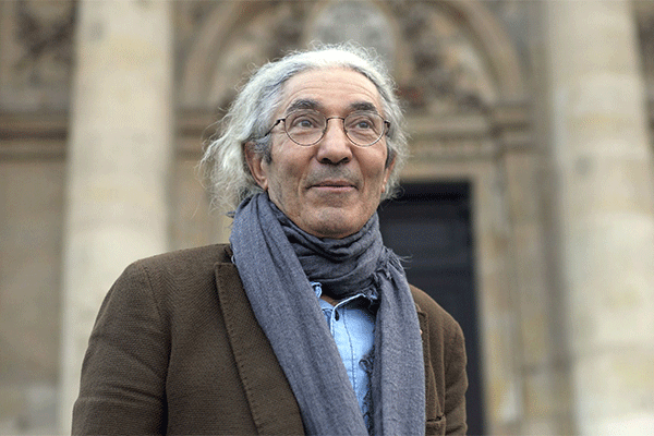 Sansal s’en prend à l’Islam en usant des moyens de l’Etat!