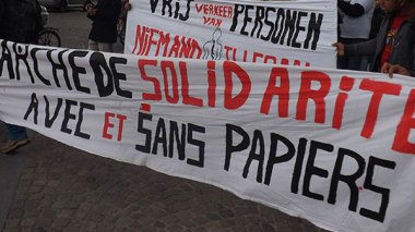 France plans to deport 30,000 Algerian illegal immigrants