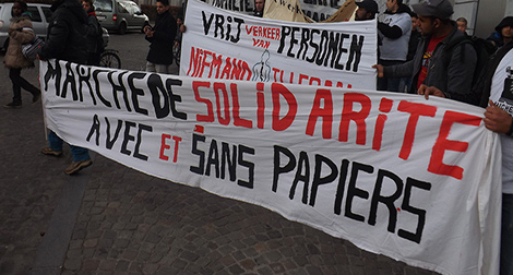 Belani: Telles sont les conditions d’expulsion de ressortissants algériens