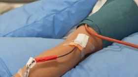 حملة وطنية تدوم 3 أيام للتبرع بالدم في العاصمة