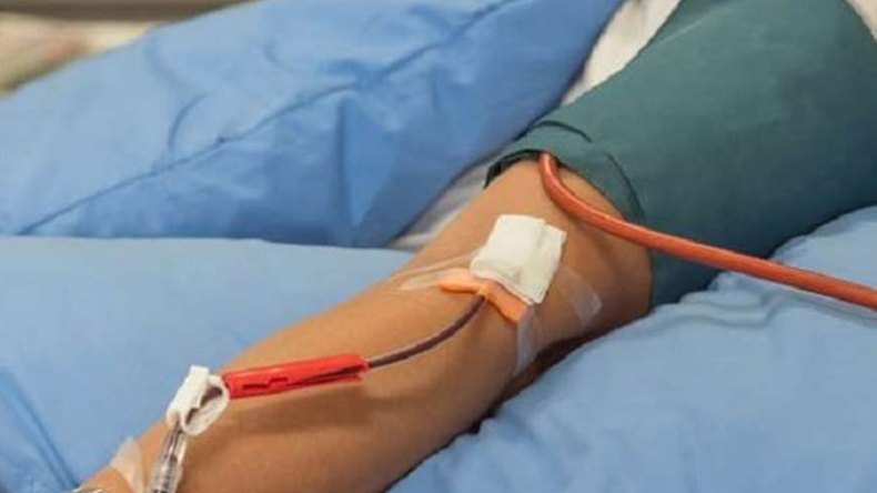 حملة وطنية تدوم 3 أيام للتبرع بالدم في العاصمة