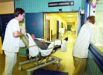 Nouvelle loi sur la santé : les médecins doivent choisir entre le secteur public ou privé