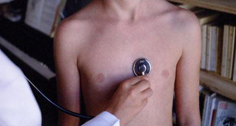 Santé scolaire : des visites médicales «uniquement» aux élèves de première année primaire