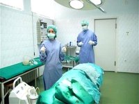 Les MNT à l’origine du décès de 36 millions de personnes par an à travers le monde (OMS)