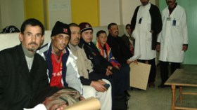 أطباء‭ ‬‮”‬زوالية‮”‬‭ ‬بالأرياف‭ ‬وآخرون‭ ‬‮”‬بزناسية‮”‬‭ ‬بالمدن‭ ‬الكبرى