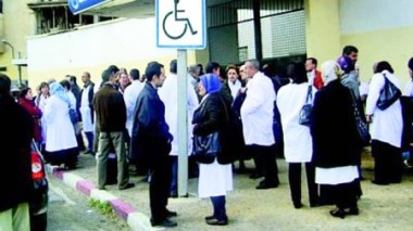 Syndicats de la santé publique : ‭ « Djamal Ould Abbes est le pire ministre de la santé»