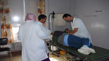 Systèmes d’information sanitaire (SIS) : opportunités de partenariat Algérie-UE