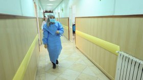 وزارة الصحة تعترف: ظروف عمل المناوبين متردية!