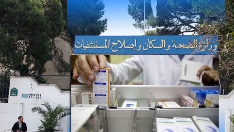 وزارة الصحة تسجّل دواء “رفضته” الوكالة الوطنية للمواد الصيدلانية!