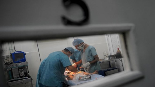 الجزائر في المرتبة الرابعة ضمن مؤشر أفضل نظام صحي إفريقي