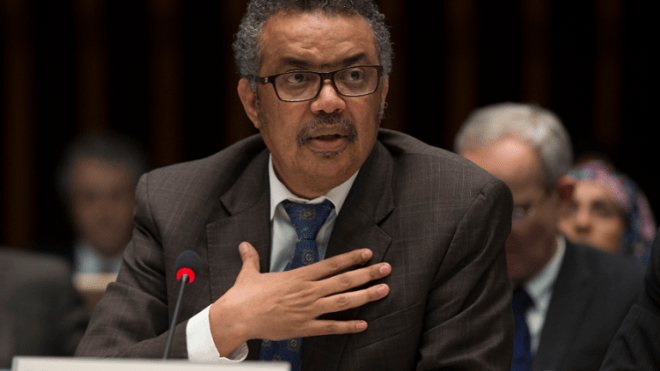 منظمة الصحة العالمية: فيروس كورونا يزداد سوءا