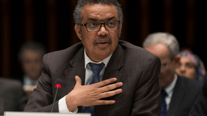 منظمة الصحة العالمية: فيروس كورونا يزداد سوءا