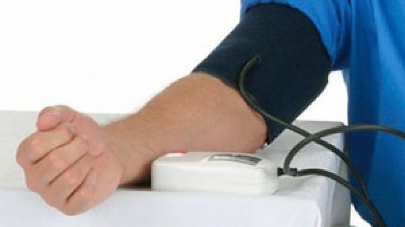 ضغط الدم الشرياني يهدد حياة 35 بالمائة من الجزائريين