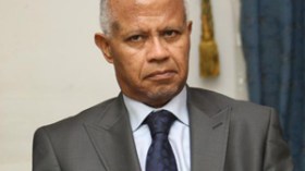 وزير موريتاني يتهم الإعلام الجزائري بالتحول لناطق باسم الإرهابيين