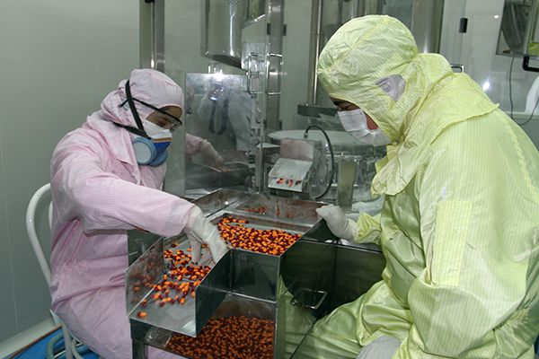 La santé française au chevet de l’Algérie !
