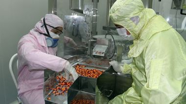 Cooperation: France’s health at the bedside of Algeria!